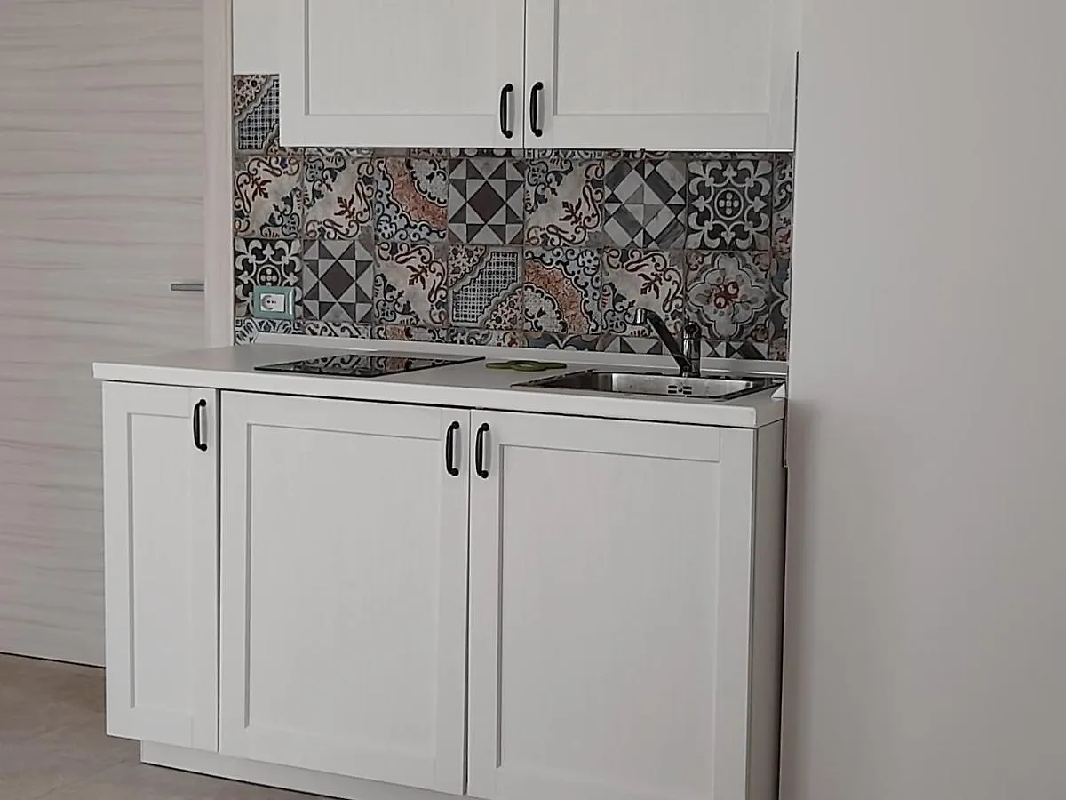 Apartamento Ape Bianca - Appartamento Rosmarino Colico Italia