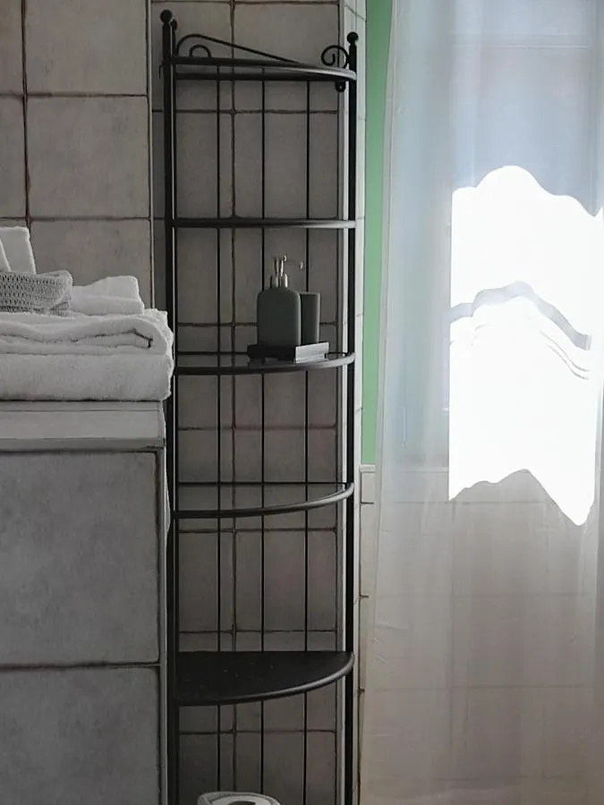 Apartment Ape Bianca - Appartamento Rosmarino Colico